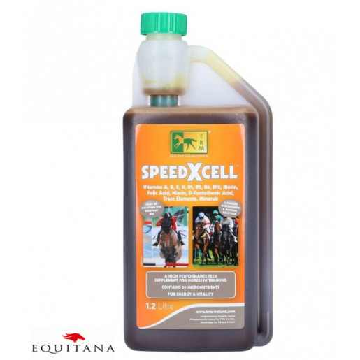 TRM SpeedXCell