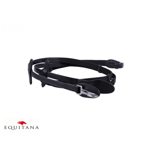 Darlogi din panza, cu clips, QHP