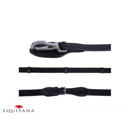 Darlogi din panza, cu clips, QHP