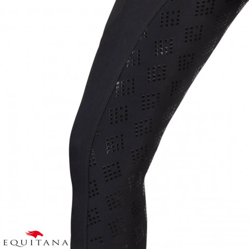 Pantaloni Micah full grip QHP