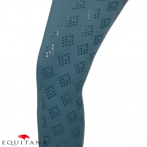 Pantaloni Micah full grip, QHP