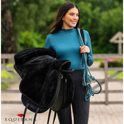 Bluza Micah QHP