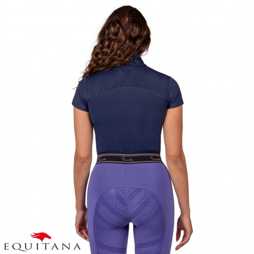 Bluza Nyomi, QHP