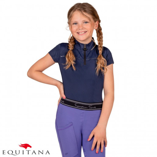 Tricou Nyomi, QHP