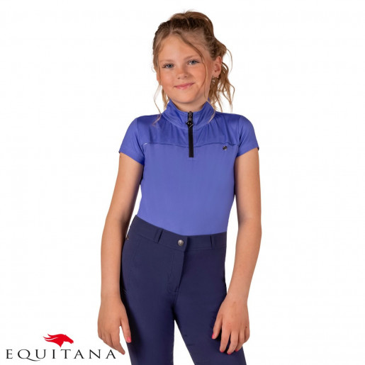 Tricou Nyomi, QHP