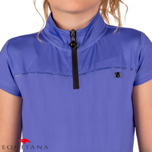 Tricou Nyomi, QHP