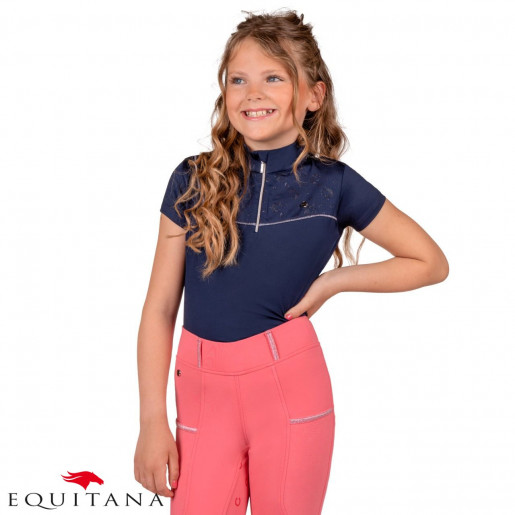 Tricou Jaily, QHP