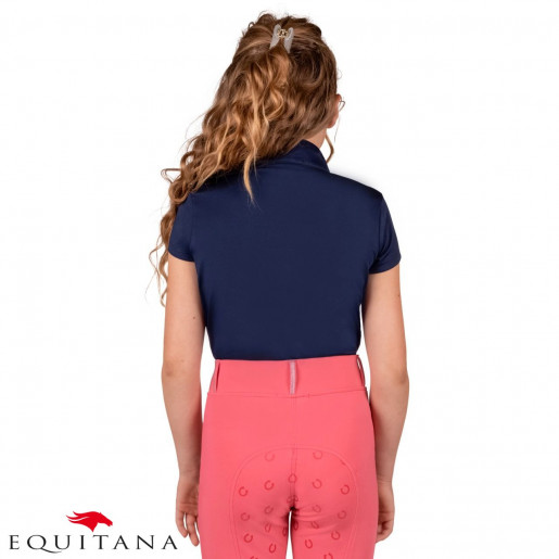 Tricou Jaily, QHP