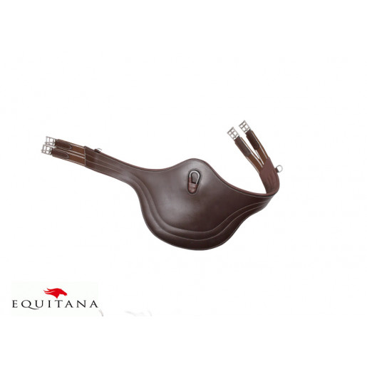Chinga cu burtiera Lux QHP