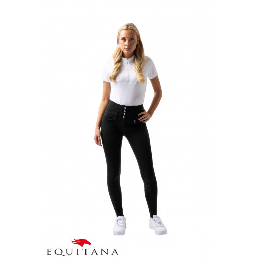 Pantaloni Tara cu silicon, Horze