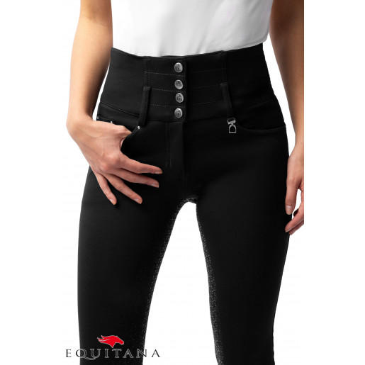 Pantaloni Tara cu silicon, Horze