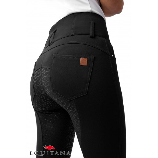 Pantaloni Tara cu silicon, Horze