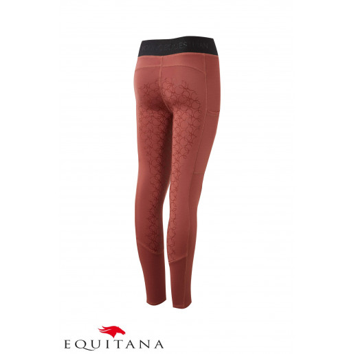 Pantaloni copii cu silicon, Horze