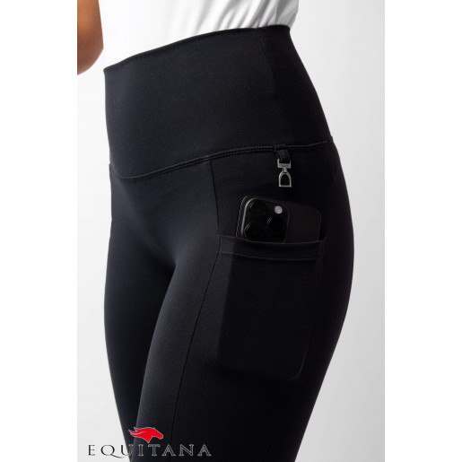 Pantaloni Gillian, Horze