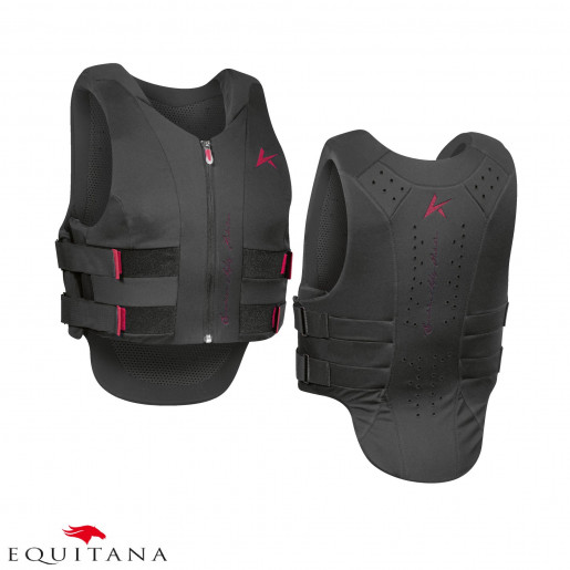Vesta Ultra Vario Junior Level 3, Komperdell