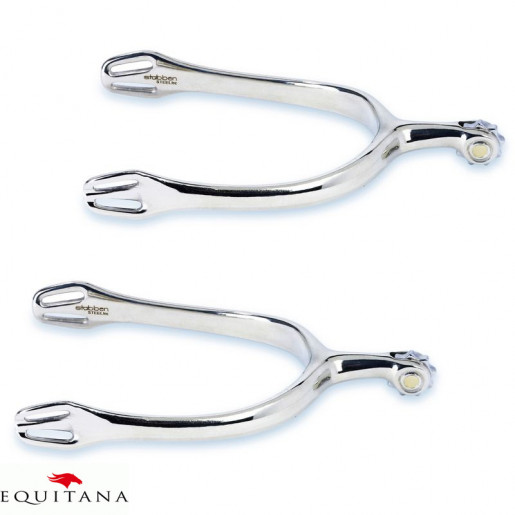 Pinteni Stubben Dynamic dresaj