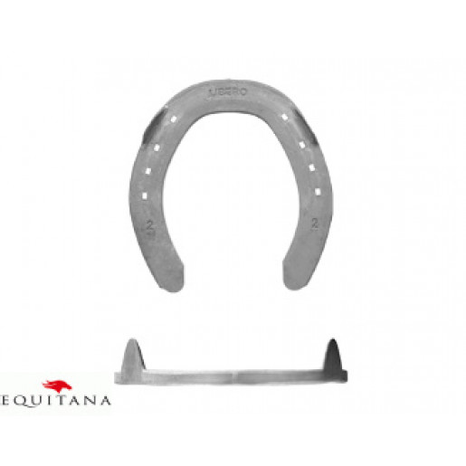 Potcoave Mustad Libero 25*8