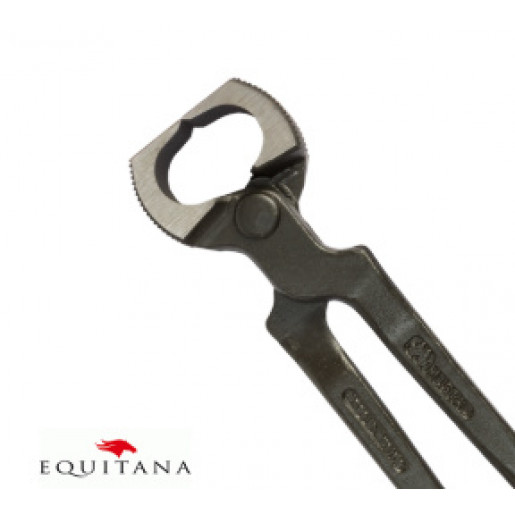 Cleste Mustad pentru scos potcoave