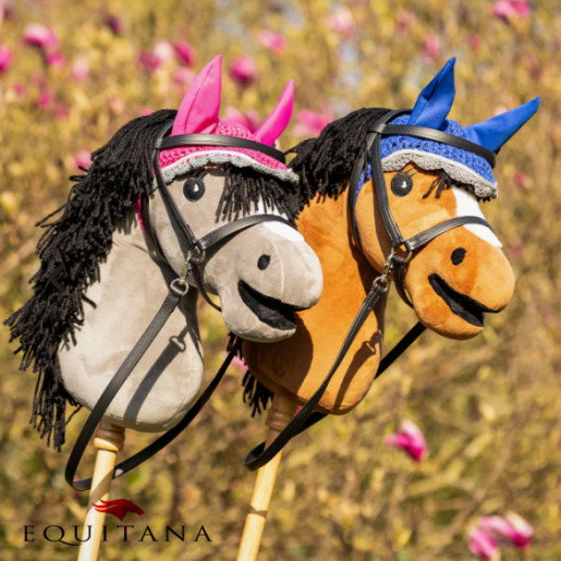 Capison Hobby Horse QHP