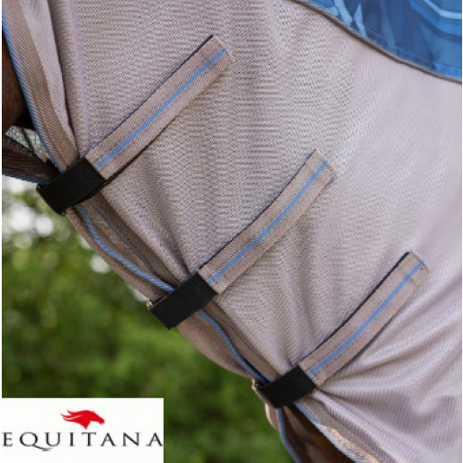 Patura insecte, cu gat, QHP Collection