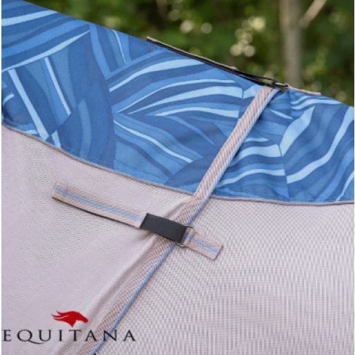 Patura insecte, cu gat, QHP Collection