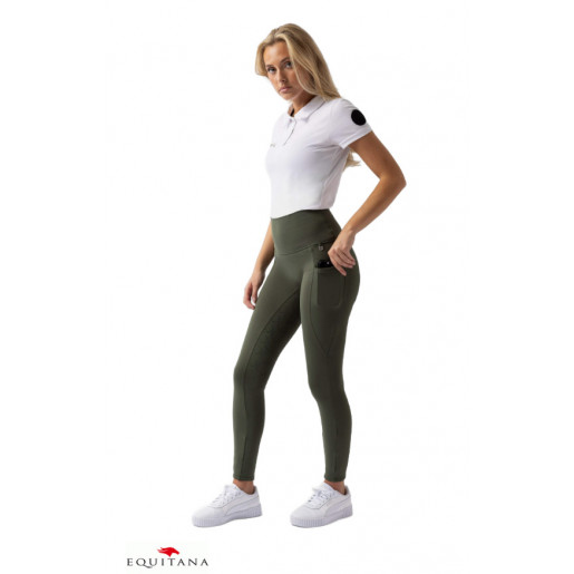 Pantaloni Gillian, Horze