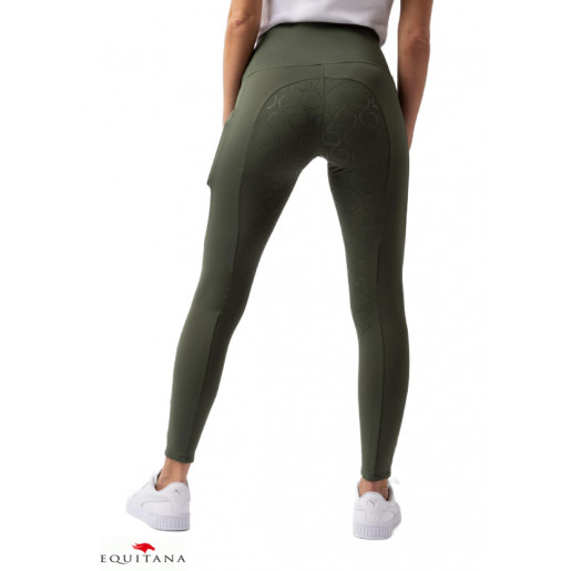 Pantaloni Gillian, Horze