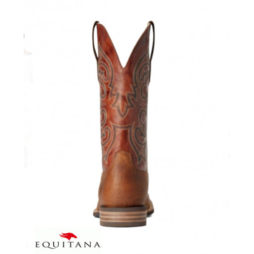 Cizme western barbatesti Ariat Everlite
