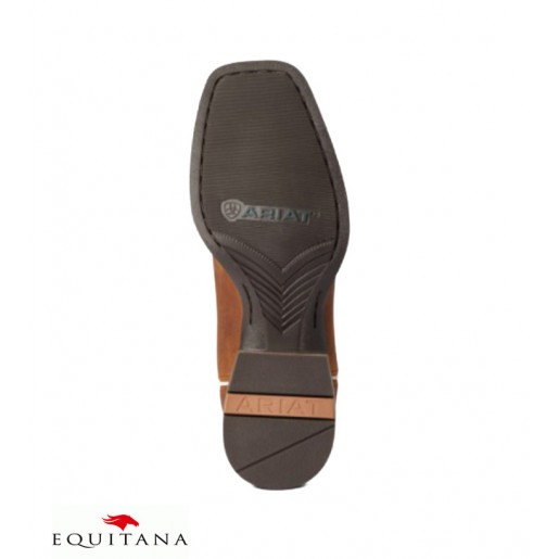 Cizme western barbatesti Ariat Everlite
