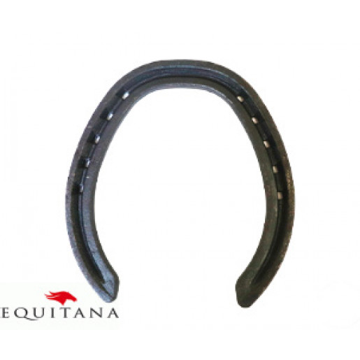 Potcoave Mustad Race Trotting 15*5