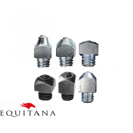 Colti Mustad ICE7 M10
