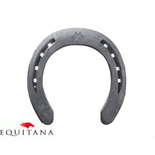 Potcoave Mustad Libero Equilibrium 22x8