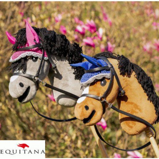 Frau fara zabaluta pentru Hobby Horse QHP