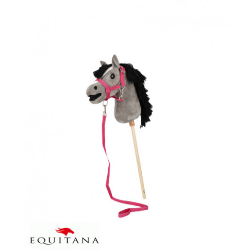 Set capastru cu lesa Hobby Horse QHP