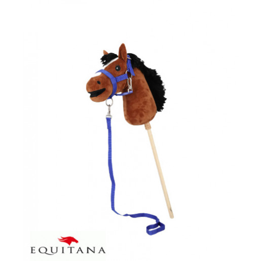 Set capastru cu lesa Hobby Horse QHP