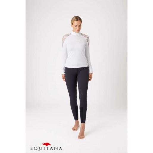 Bluza Sylvie QHP