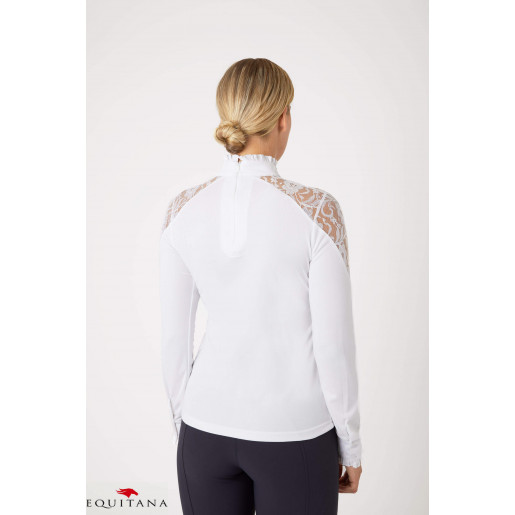 Bluza Sylvie QHP