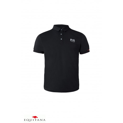 Tricou barbati B Vertigo Flynn 