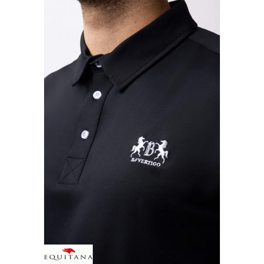 Tricou barbati B Vertigo Flynn 