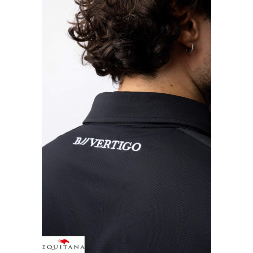 Tricou barbati B Vertigo Flynn 