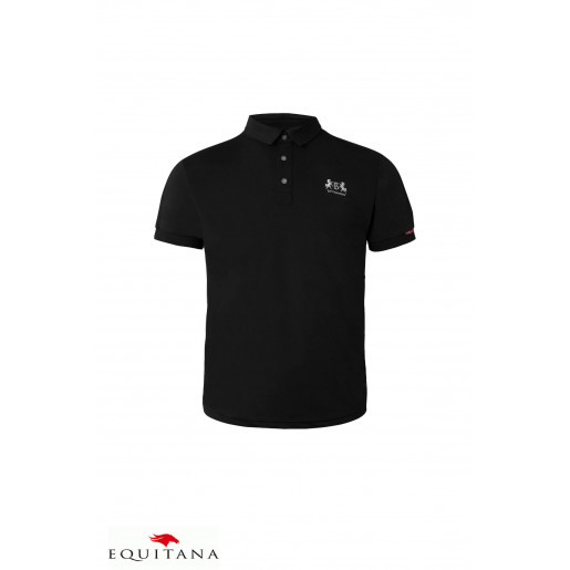 Tricou barbati B Vertigo Flynn 