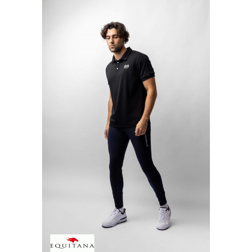 Tricou barbati B Vertigo Flynn 