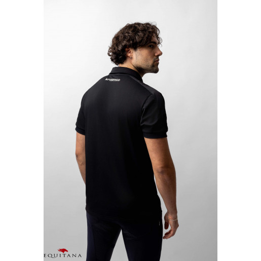 Tricou barbati B Vertigo Flynn 