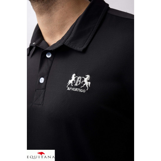 Tricou barbati B Vertigo Flynn 