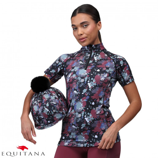 Tricou dama, Shires