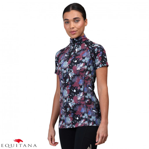 Tricou dama, Shires