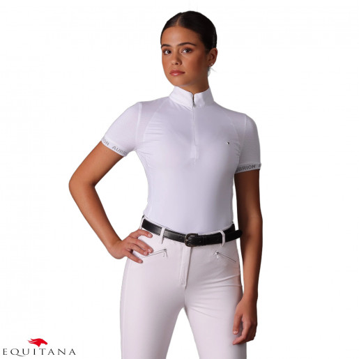 Tricou concurs Aubrion Arcaster, Shires