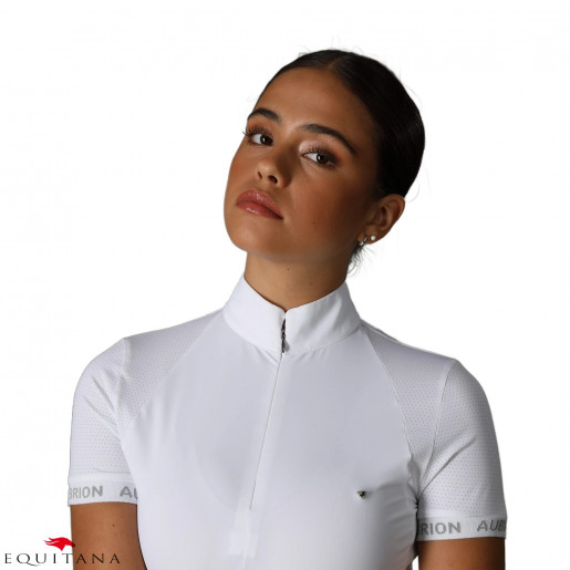 Tricou concurs Aubrion Arcaster, Shires