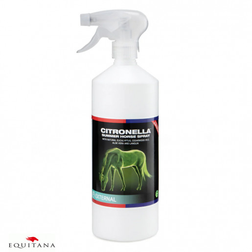 Equine America Citronella Spray