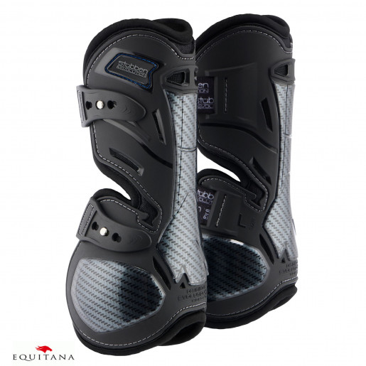 Jambiere Hybrid Carbon Stubben 